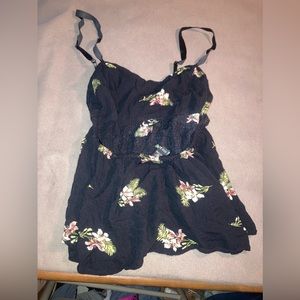 Hollister tank top